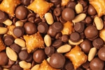 Image 5 - Peanut Butter & Chocolate Munch Mix photo