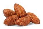 Image 1 - Garlic Almonds photo