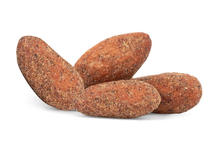 Chai Almonds photo