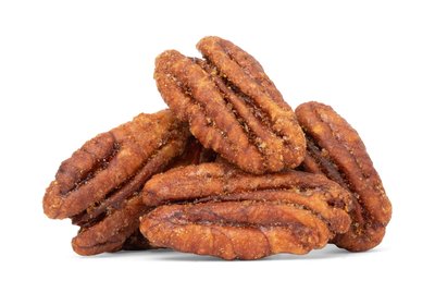 Sweet & Spicy Pecans