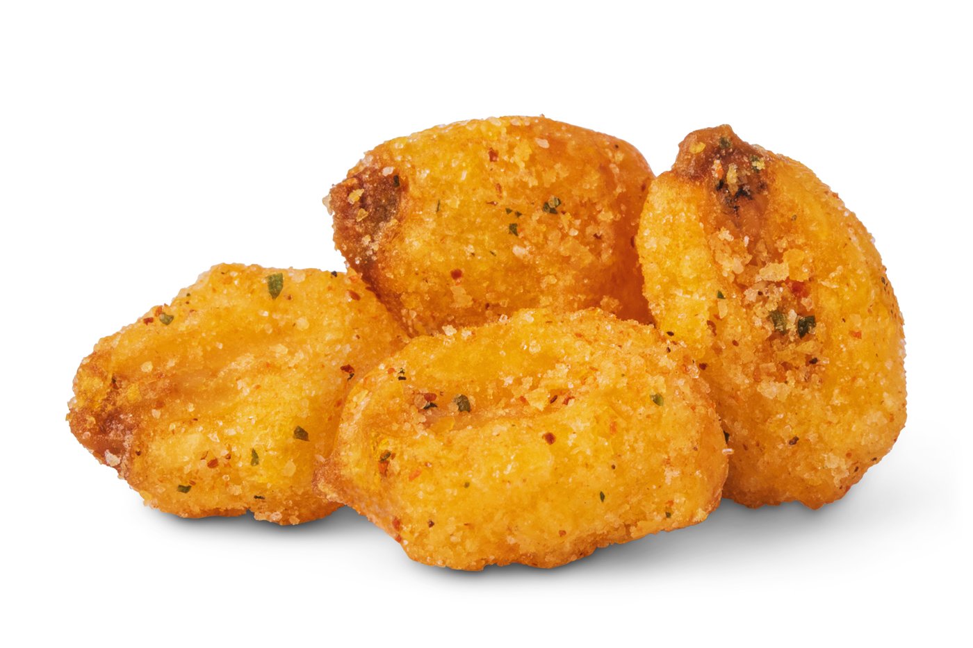 Buffalo Ranch Toasted Corn photo