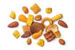 Image 1 - Honey Mustard Crunch Mix photo