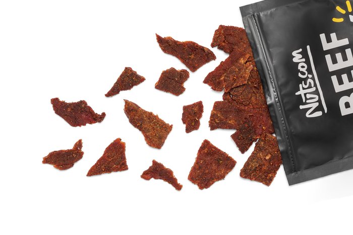 Carne Asada Grass Fed Beef Jerky photo