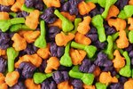 Image 6 - Spooktacular Gummy Mix photo