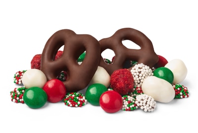 Holly Jolly Jingle Mix