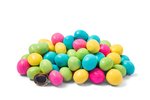 Image 2 - Chocolate Covered Jelly Beans photo