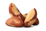 Image 1 - Roasted Brazil Nuts (50% Less Salt) photo