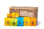 Image 2 - Nut Free Snack Pack photo