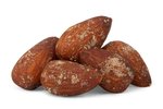 Image 1 - Hickory Smoked Almonds photo