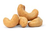 Image 1 - Roasted Cashews (Salted) photo