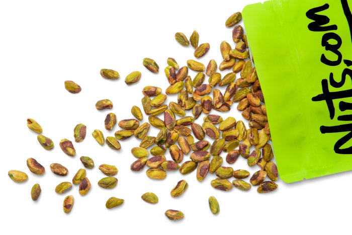 Roasted Pistachios (Unsalted, No Shell) photo