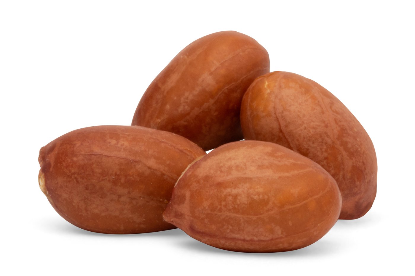 Spanish Peanuts (Unsalted) photo