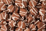 Image 4 - Chocolate Covered Sandwich Cookies photo