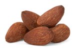 Image 2 - Roasted Almonds (Salted) - Single Serve photo