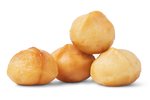 Image 1 - Roasted Macadamia Nuts (Salted) photo