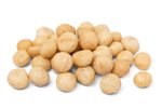 Image 1 - Roasted Macadamia Nuts (50% Less Salt) photo