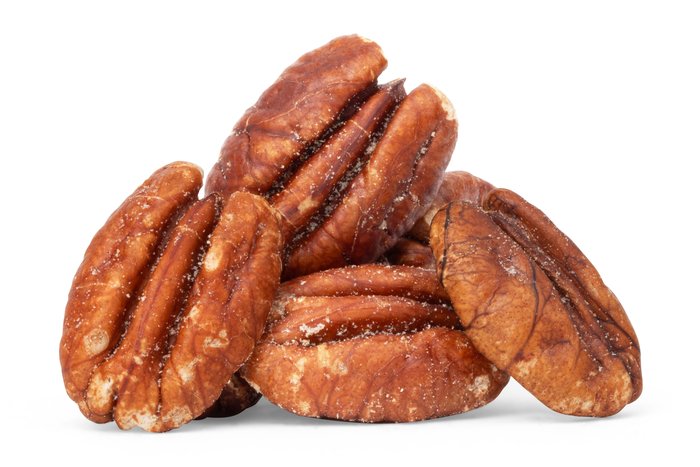 Roasted Pecans (Salted) photo