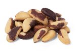 Image 3 - Roasted Brazil Nuts (50% Less Salt) photo