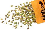Image 3 - Roasted Pistachios (Salted, No Shell) photo