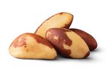 Image 1 - Roasted Brazil Nuts (Unsalted) photo