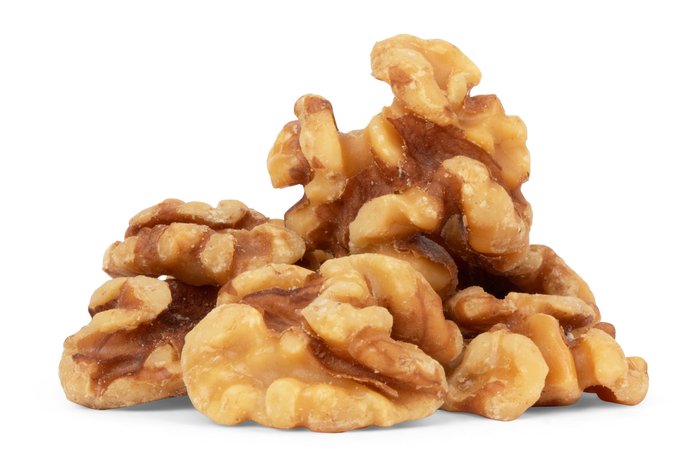 Roasted Walnuts (Unsalted) photo