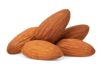 Tamari Almonds