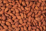 Image 4 - Tamari Almonds photo