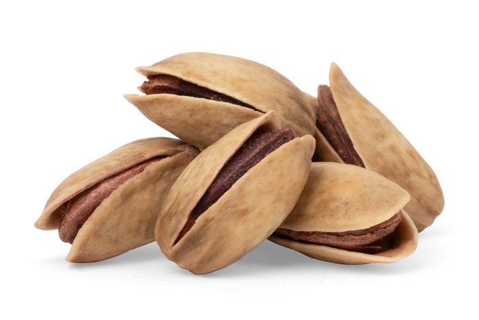 Turkish Pistachios (Antep, Unsalted) photo