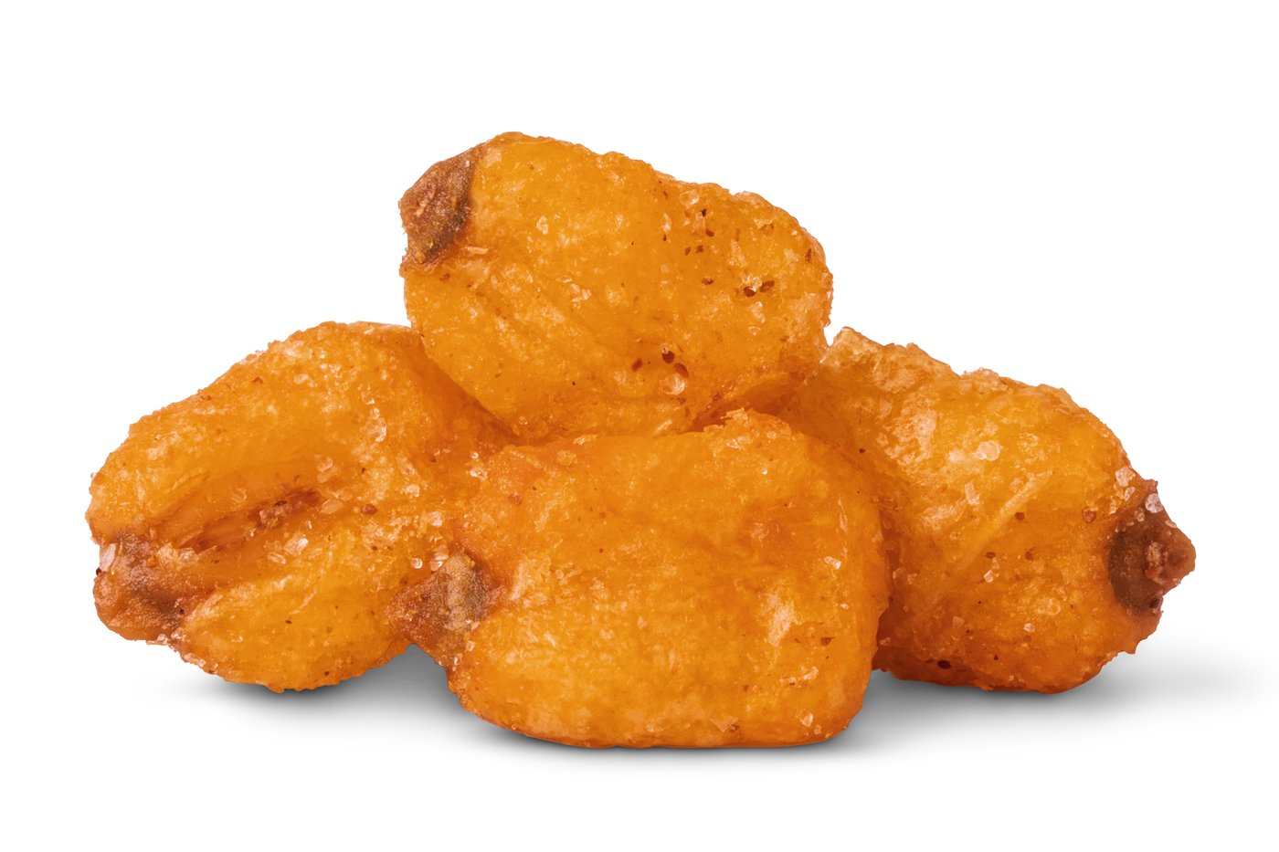 BBQ Toasted Corn photo