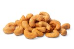 Image 1 - BBQ Cashews photo