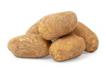 Image 1 - Dry Roasted Peanuts (Salted) photo