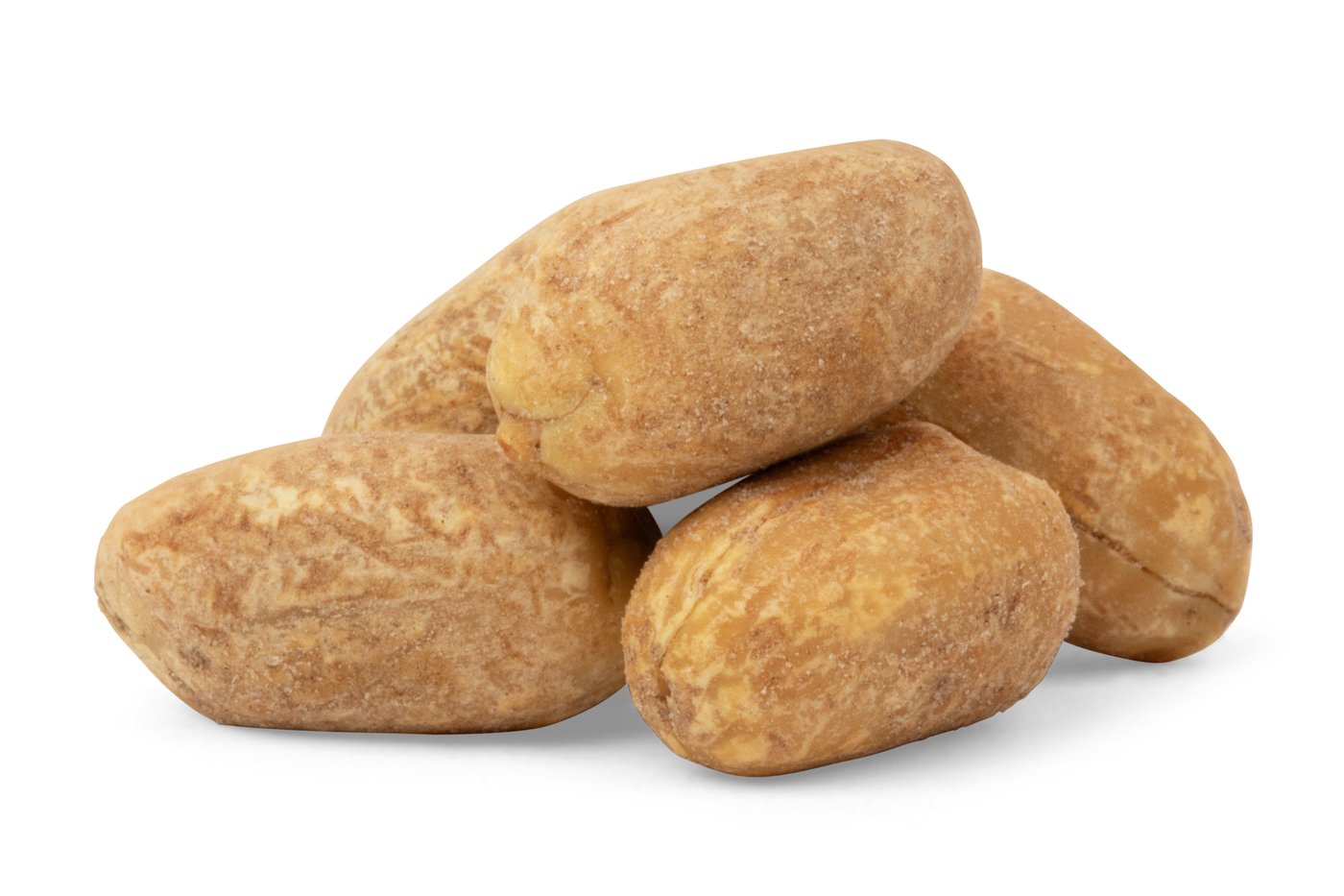 Dry Roasted Peanuts (Salted) photo