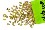 Image 3 - Dry-Roasted Pistachios (Unsalted, No Shell) photo
