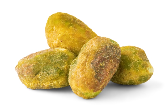 Dry-Roasted Pistachios (Salted, No Shell) photo