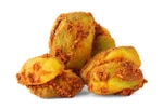 Image 1 - Sweet & Spicy Chipotle Pistachios photo
