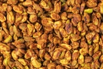 Image 4 - Sweet & Spicy Chipotle Pistachios photo