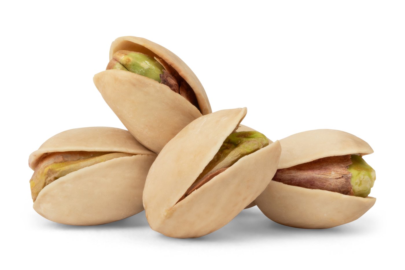 Roasted Pistachios (Salted, In Shell) photo