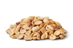 Image 2 - Organic Dry Roasted Peanuts (Unsalted, No Shell) photo