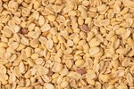 Image 3 - Organic Dry Roasted Peanuts (Unsalted, No Shell) photo