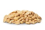 Image 2 - Organic Dry Roasted Peanuts (Salted, No Shell) photo