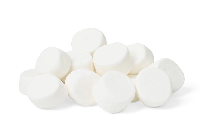 Marshmallows — Mochi & Marshmallow — Toppings — Nuts.com