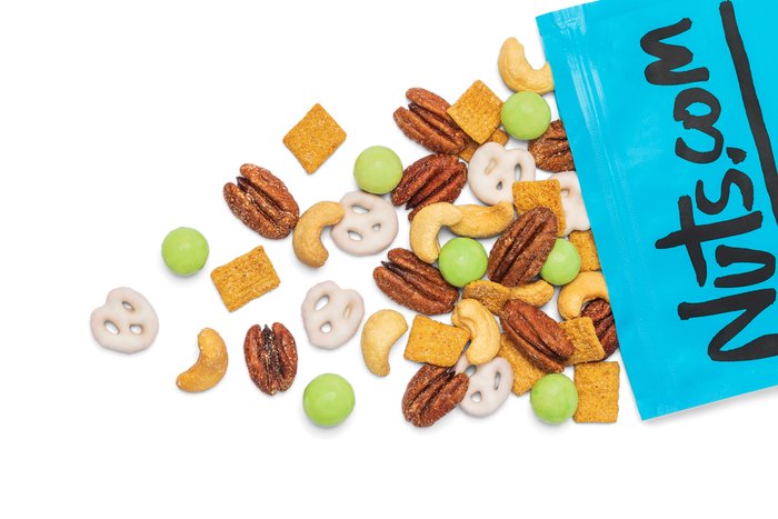 Key Lime Delight Mix photo