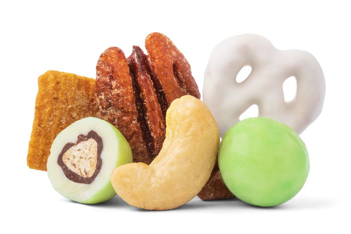 Key Lime Delight Mix photo