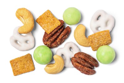 Key Lime Delight Mix