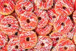 Image 4 - Freedom Ring Shortbread Cookies photo