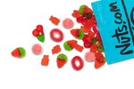 Image 2 - StrawCherry Delight Gummy Mix photo