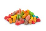 Image 1 - Sour Power Gummy Mix photo