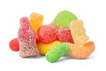 Image 1 - Sour Splash Gummy Mix photo