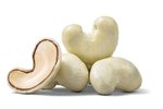 Image 1 - Coconut Flaked White Chocolate Cashews photo