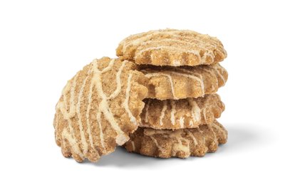 Apple Pie Cookies